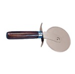 American Metalcraft Pizza Cutter, 4" wheel