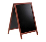 American Metalcraft Sandwich Board, 22" x 34", double sided