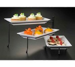 American Metalcraft Display Stand, 3-tier