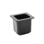 American Metalcraft Beverage Tub Insert, insulated