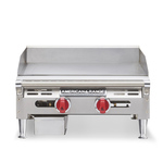 AmericanRange Griddle, 48", Gas