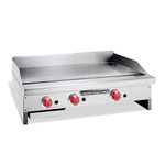 AmericanRange Griddle, 36", Gas