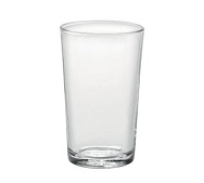 Bauscher Hepp Tumbler, 8.5 oz.