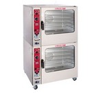 Blodgett Combi Oven, Electric, Double