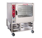 Blodgett Combi Oven, Electric, Single