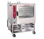 Blodgett Convection Combi Oven Steamer, Gas