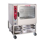 Blodgett Convection Combi Oven, 208/3ph