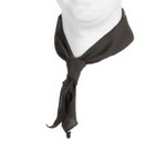 Chef Revival Neckerchief, blk