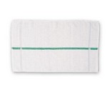 Chef Revival Bar Towel, 100% cotton terry, 15" x 25" (1 dozen)