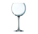 Cardinal Int'l Ballon Wine Glass, 24 oz. (case of 2 dozen)