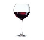 Cardinal Int'l Ballon Wine Glass, 16 oz. (case of 2 dozen)