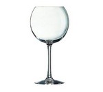 Cardinal Int'l Ballon Wine Glass, 20 oz. (case of 2 dozen)