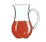 Cardinal Int'l Pitcher, 44 oz., with pour lip