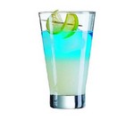 Cardinal Int'l Hi Ball Glass, 12 oz., Arcoroc, Sheltand (case of 4 dozen)