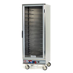 Metro C5™ 3 Series Heated Holding & Proofing Cabinet