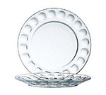 Cardinal Int'l Dessert Plate, 6" dia. (case of 3 dozen)