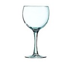 Cardinal Int'l Balloon Wine Glass, 8-1/2 oz. (case of 3 dozen)