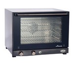 Cadco Half Size Convection Oven Countertop