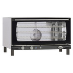 Cadco Half Size Convection Oven Countertop