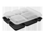 Cambro Tray Lid for 6-compartment Separator&#174; Tray