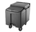 Cambro Ice Caddy, 29-1/4"H, 125-lb cap.