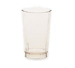 Cambro Tumbler, 16 oz., clear