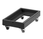 Cambro Camdolly&#174;, 16-1/8"D x 29-1/4"L x 8-3/8"H, Black