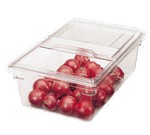 Cambro Sliding Food Tote Cover