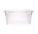 Cambro Food Tote, 12 x 18 x 9