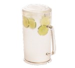 Cambro Covered Pitcher, 64 oz.