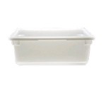 Cambro Food Tote, 18 x 26 x 9, White