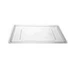 Cambro Food Tote Cover, 18 x 26, Clear