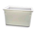 Cambro Food Tote, 18 x 26 x 15, White