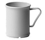 Cambro Mug 9.6oz Beige