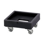 Cambro Food Carrier Dolly, Black