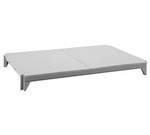 Cambro Shelf Plate Kit, 24" x 48"