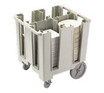 Cambro Versa Dish Caddy, round or square plates