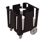 Cambro Versa Dish Caddy, round or square plates