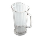 Cambro Flared Pitcher, 64 oz.