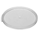 Cambro Clear Round Lid for 1 qt.