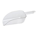 Cambro Scoop, 64 oz., clear