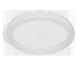 Cambro Round 1 qt. Container Seal Lid