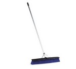 Carlisle Complete Floor Sweep w/ Squeegee