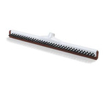 Carlisle Floor Squeegee/Brush Dual Head (NO Handle)