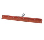 Carlisle 18" Red Squeegee