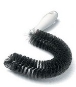 Carlisle Curved Coffee Maker Brush