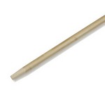 Carlisle Handle, 60", tapered, wood