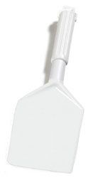 Carlisle Mixing Paddle, 24", plastic