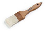 Carlisle 2" Boar Bristle Pastry Brush