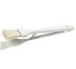 Carlisle 2" Boar Bristle w/ Hook Pastry Brush